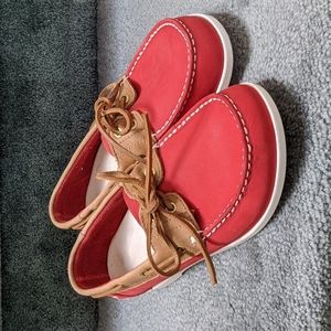 Birkenstock Boat Shoes/Loafers